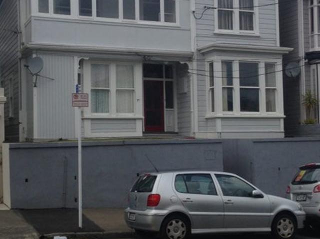 Mount Victoria, 1 bedroom