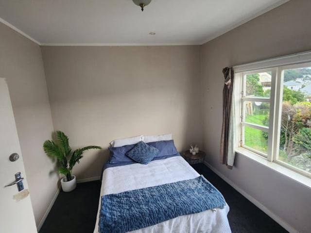 mount victoria, 1 bedroom