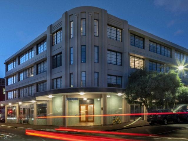 mount victoria, 1 bedroom