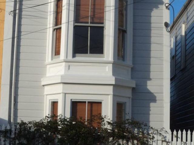 mount victoria, 1 bedroom