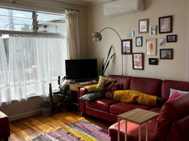 mount victoria, 1 bedroom