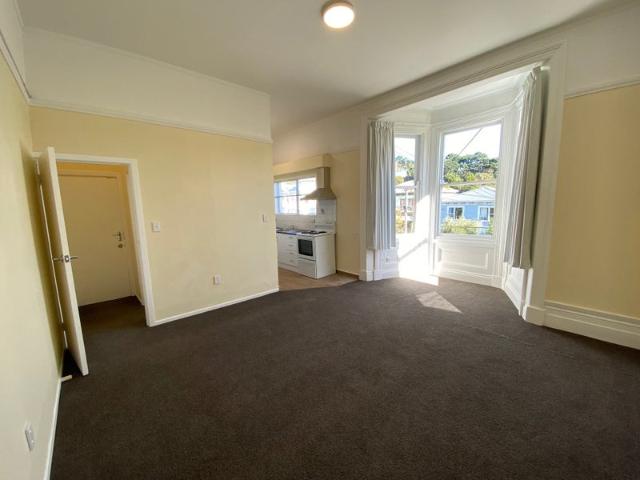 mount victoria, 1 bedroom