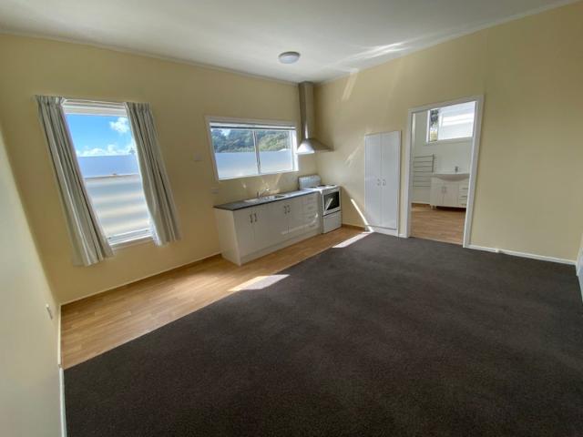 mount victoria, 1 bedroom