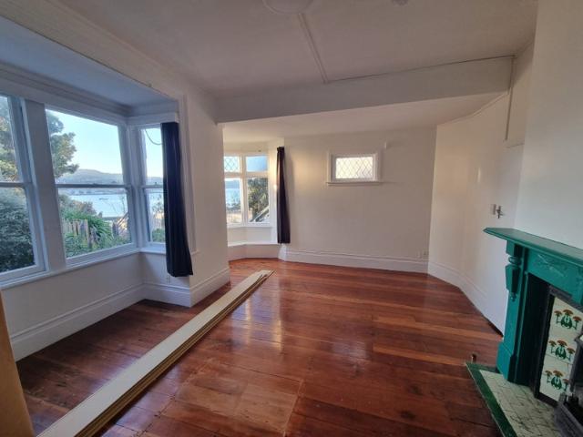 mount victoria, 1 bedroom