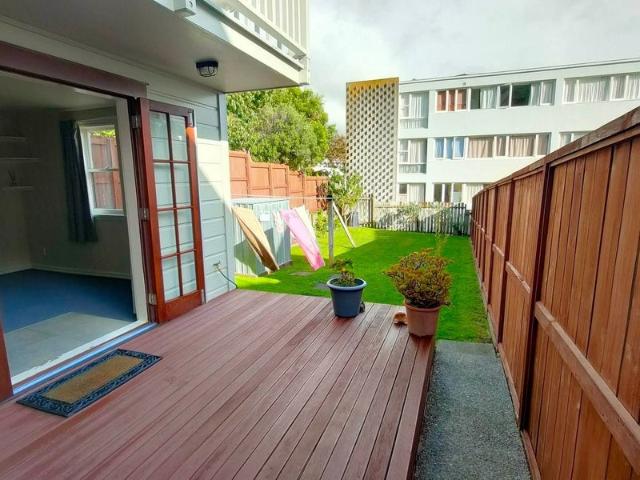 mount victoria, 1 bedroom
