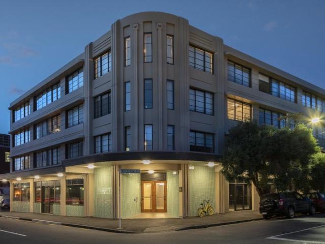 mount victoria, 1 bedroom