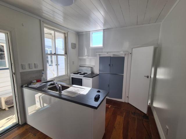 mount victoria, 1 bedroom