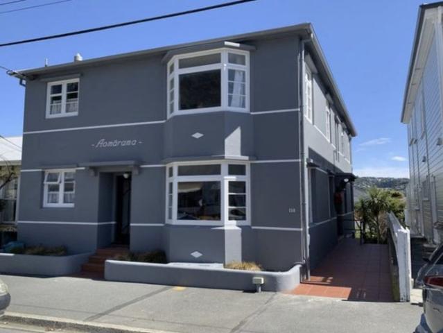 mount victoria, 2 bedrooms