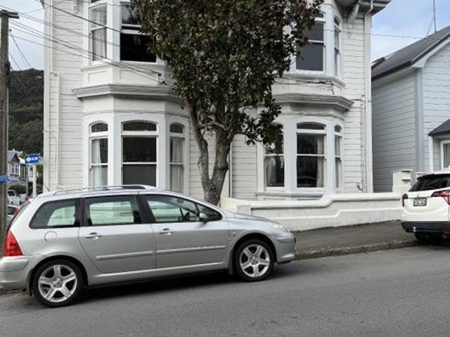 mount victoria, 2 bedrooms