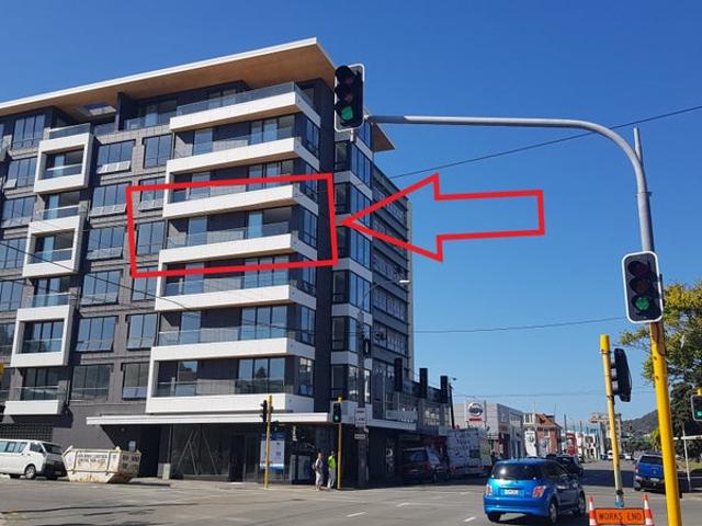 Mount Victoria, 2 bedrooms