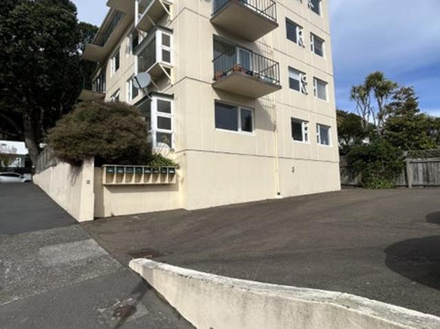 mount victoria, 2 bedrooms
