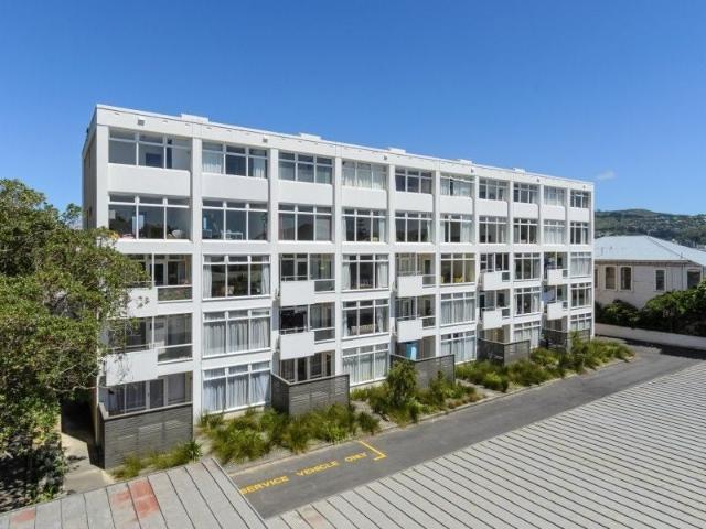 mount victoria, 2 bedrooms