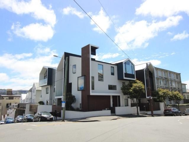 mount victoria, 2 bedrooms