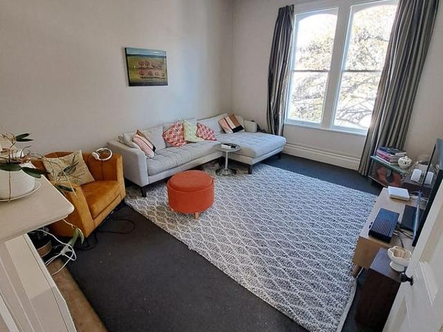 Mount Victoria, 2 bedrooms
