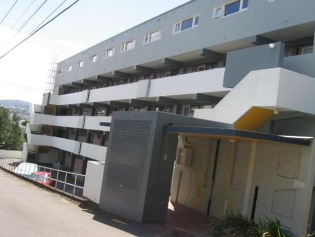 mount victoria, 2 bedrooms