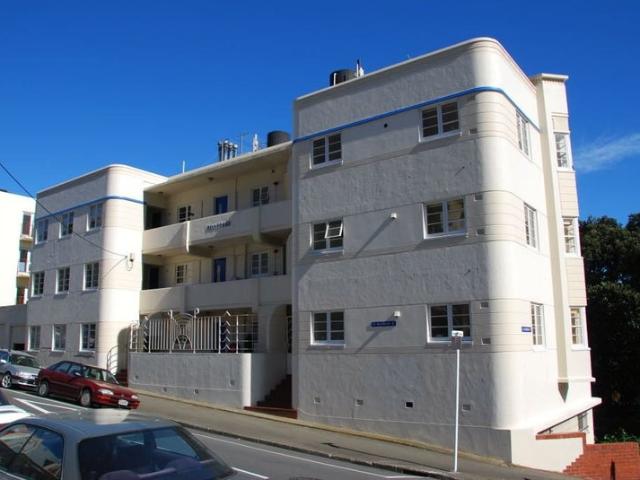 mount victoria, 2 bedrooms