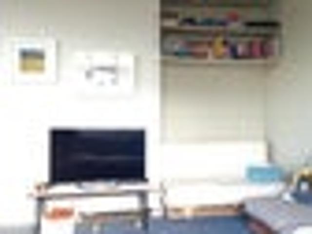 Mount Victoria, 2 bedrooms, $575 pw
