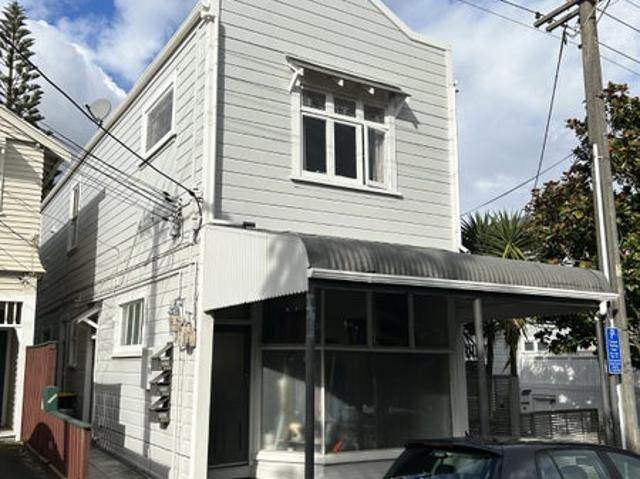 mount victoria, 2 bedrooms