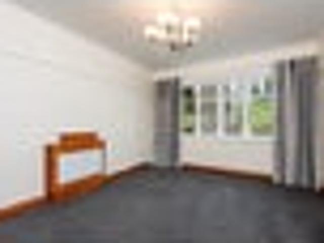 Mount Victoria, 2 bedrooms, $595 pw