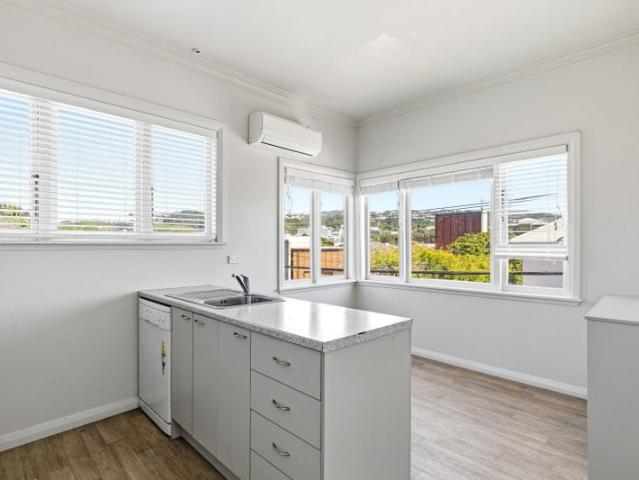 mount victoria, 2 bedrooms