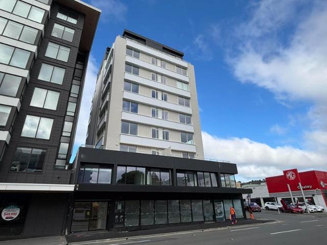 mount victoria, 2 bedrooms