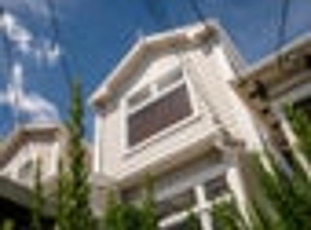 Mount Victoria, 2 bedrooms, $695 pw