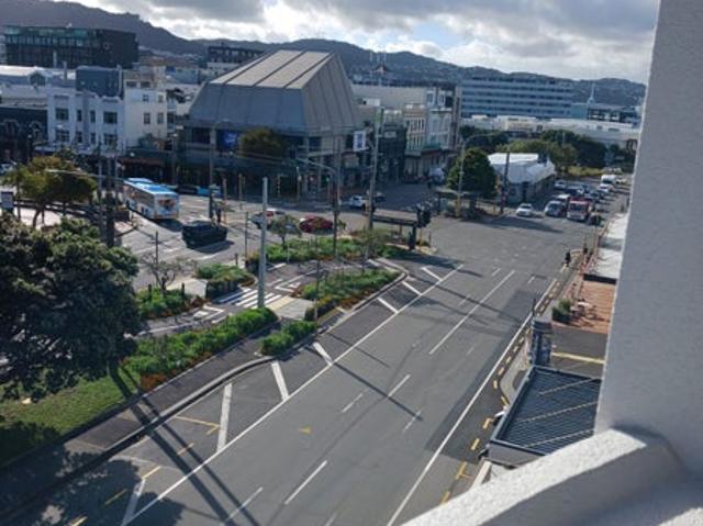 mount victoria, 2 bedrooms