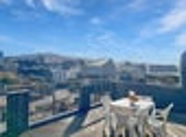 Mount Victoria, 2 bedrooms, $750 pw