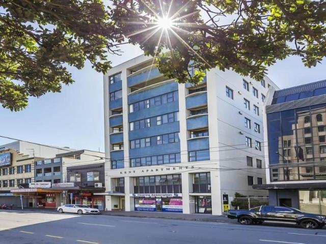 mount victoria, 2 bedrooms