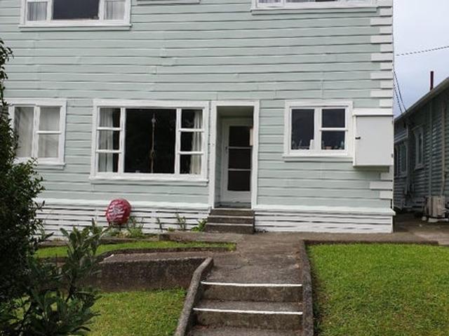 mount victoria, 2 bedrooms