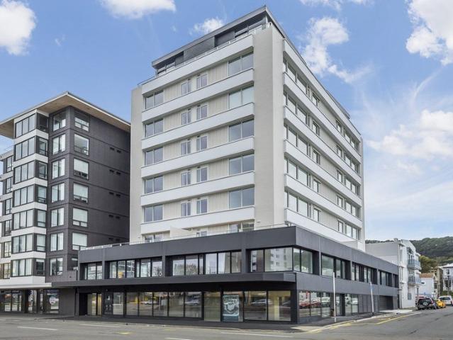 mount victoria, 2 bedrooms