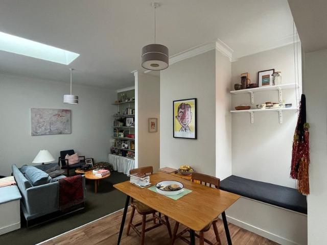 mount victoria, 2 bedrooms