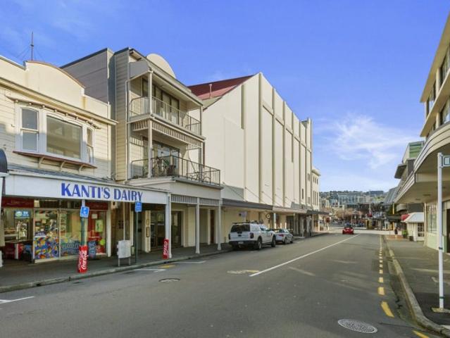 mount victoria, 2 bedrooms