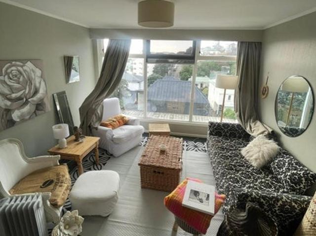 mount victoria, 2 bedrooms