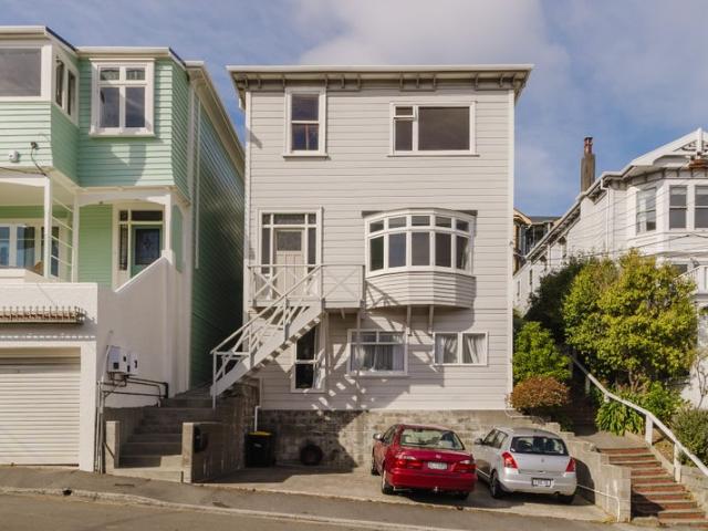 mount victoria, 2 bedrooms
