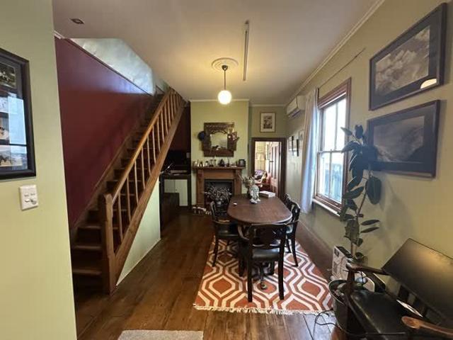 Mount Victoria, 2 bedrooms