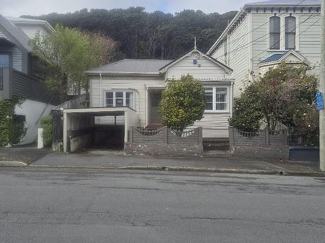 mount victoria, 3 bedrooms