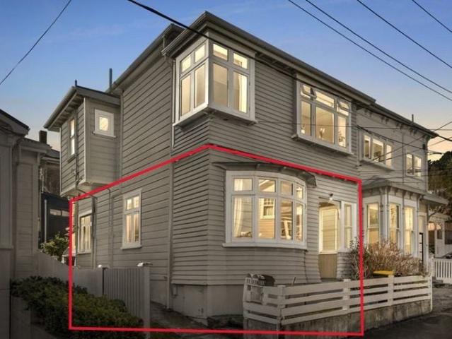 mount victoria, 3 bedrooms