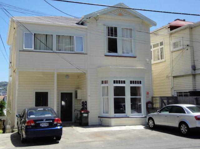 mount victoria, 3 bedrooms