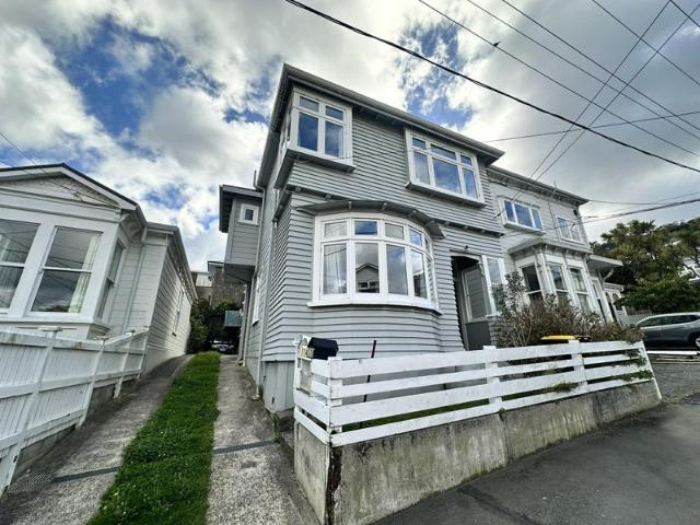mount victoria, 3 bedrooms