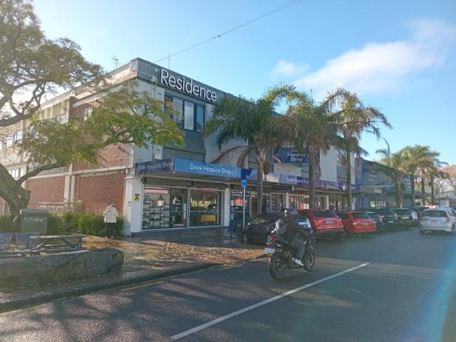mount wellington, studio