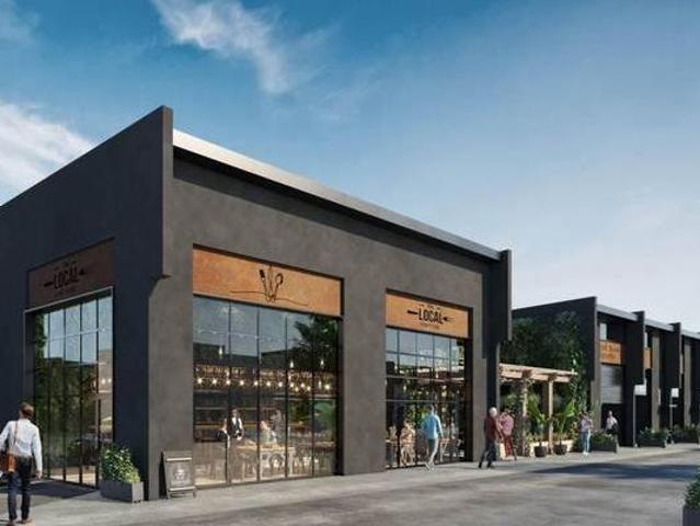 Mount Wellington Your very own commercial property