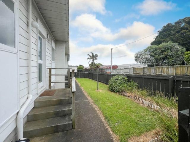 mount wellington, 1 bedroom