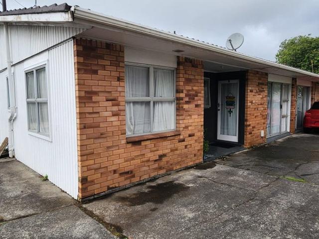 mount wellington, 1 bedroom