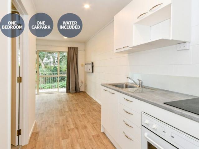 mount wellington, 1 bedroom