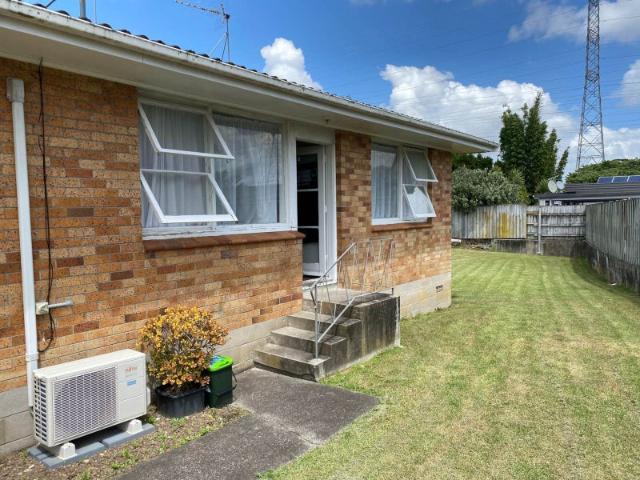 mount wellington, 2 bedrooms
