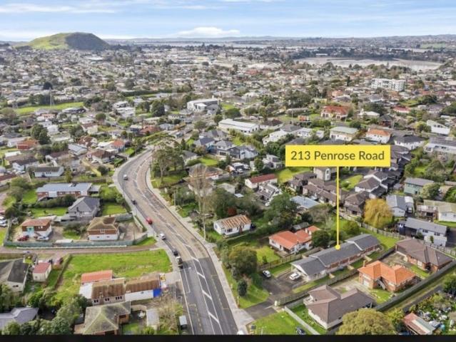 mount wellington, 2 bedrooms