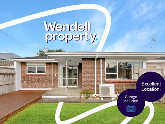 mount wellington, 2 bedrooms