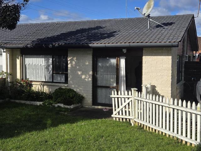 mount wellington, 2 bedrooms