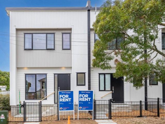 Mount Wellington, 2 bedrooms